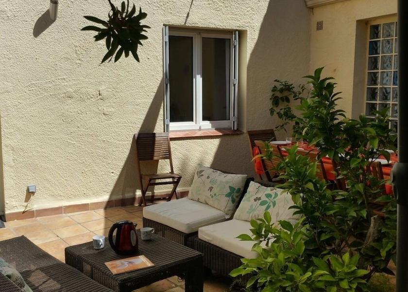 Occitanie Banyuls-sur-Mer Room