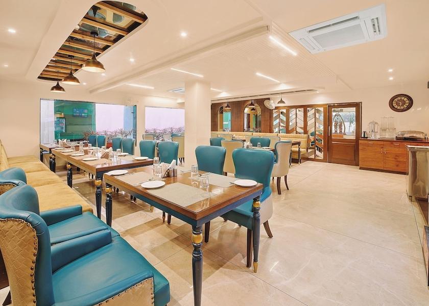 Uttarakhand Rishikesh Restaurant