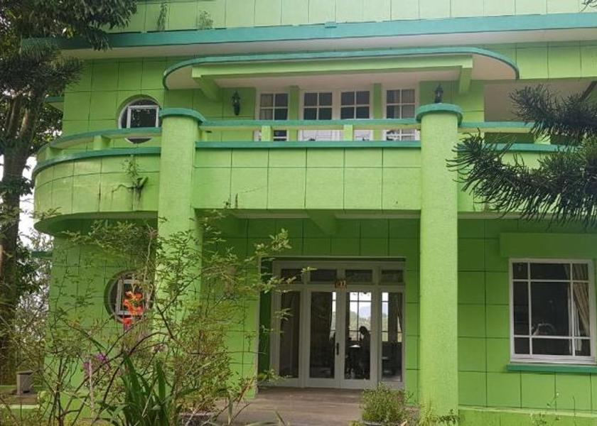 Lam Dong Province Da Lat 