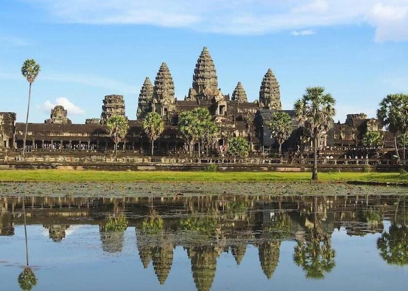 Siem Reap Siem Reap Point of interest