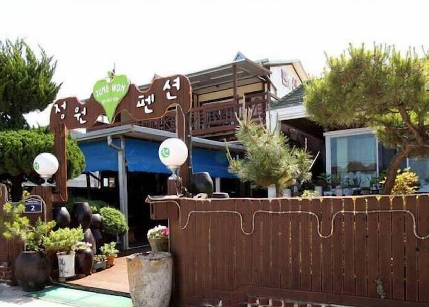 North Gyeongsang Pohang Primary image