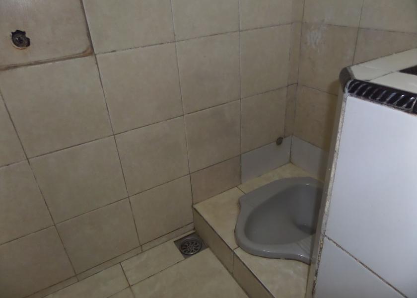 East Java Ngadisari Room