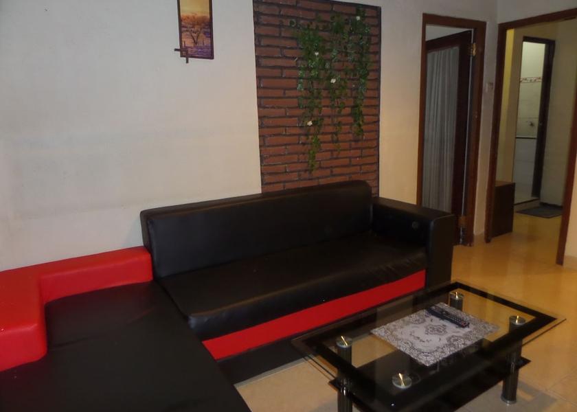 East Java Ngadisari Interior Entrance