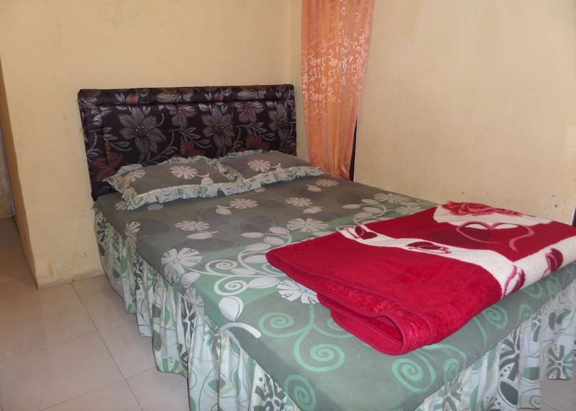 East Java Ngadisari Room