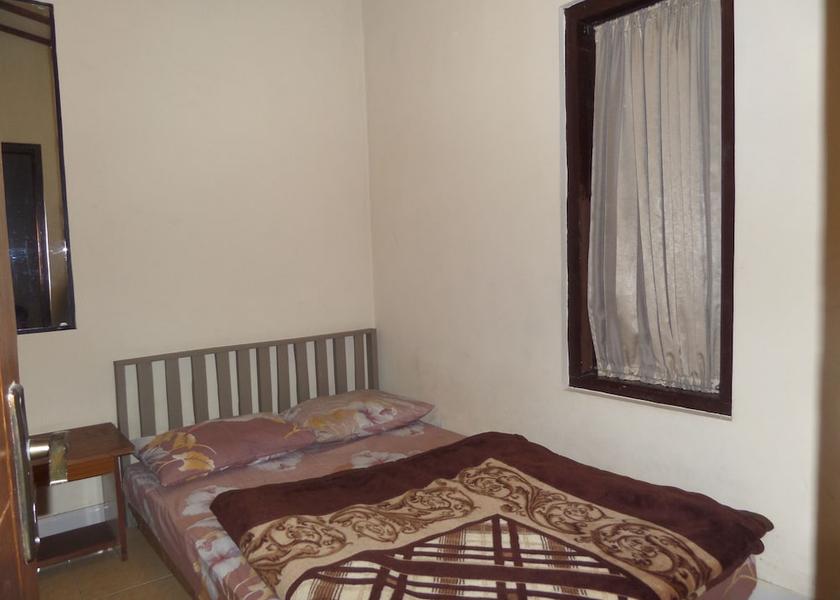 East Java Ngadisari Room