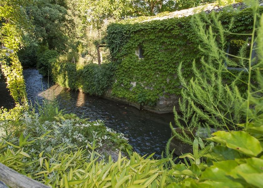 Lazio Marta Garden