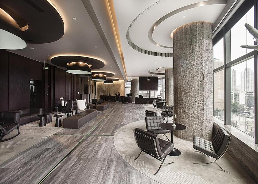 Guangdong Shenzhen Lobby