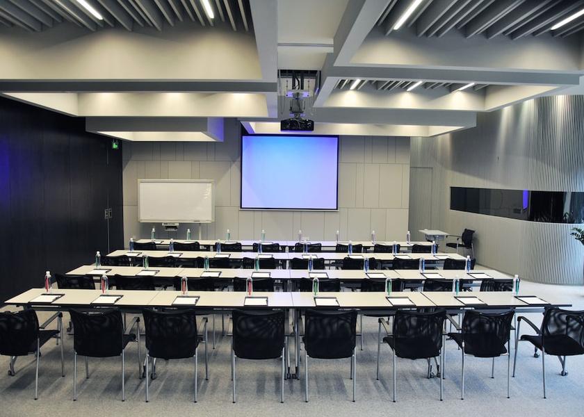 Guangdong Shenzhen Meeting Room