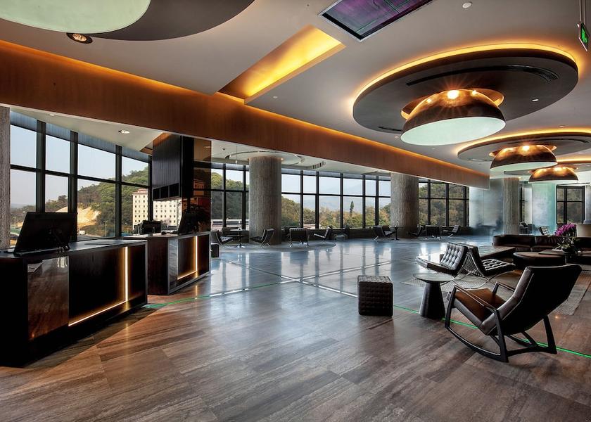 Guangdong Shenzhen Primary image