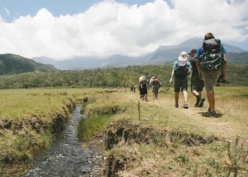  Arusha Exterior Detail