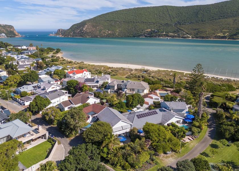Western Cape Knysna Point of interest