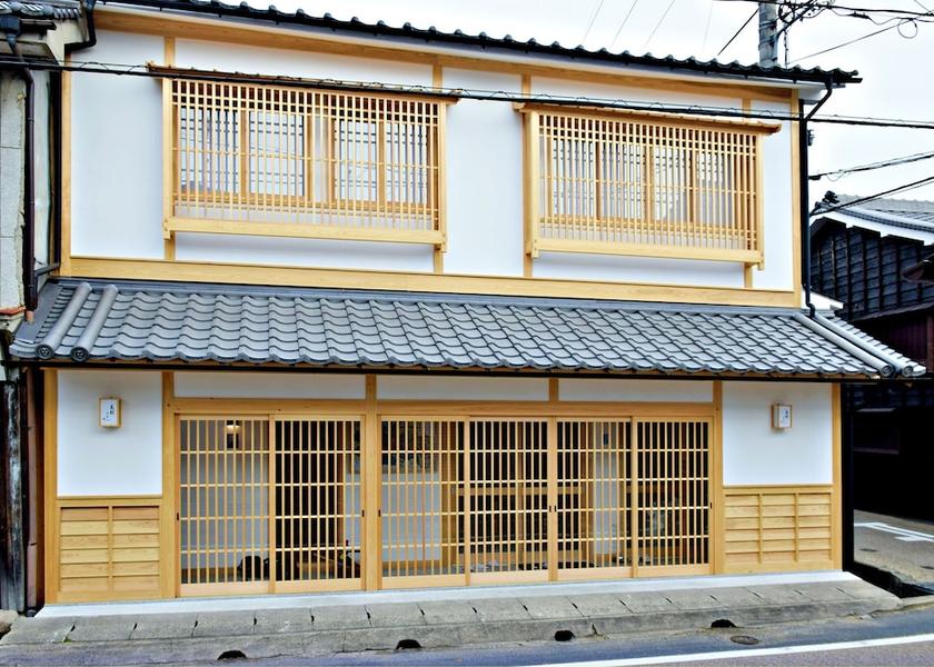 Okayama Tsuyama Primary image