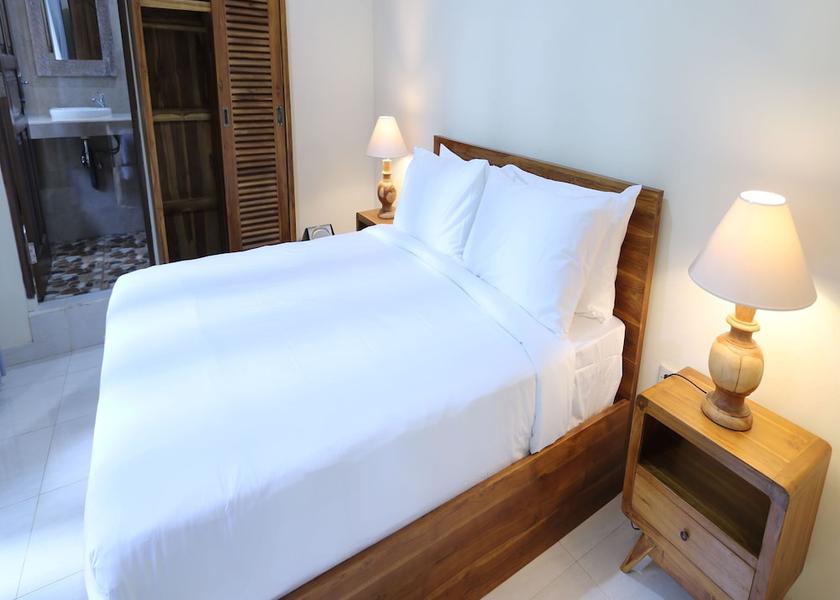 Bali Payangan Room