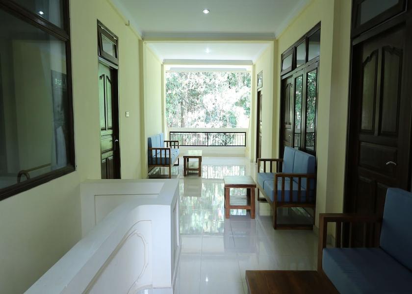 Bali Payangan Terrace