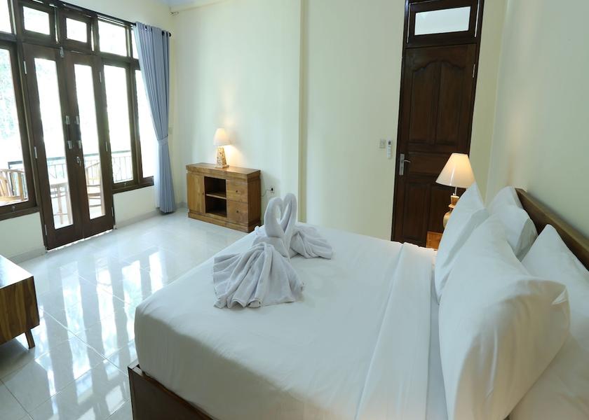 Bali Payangan Room