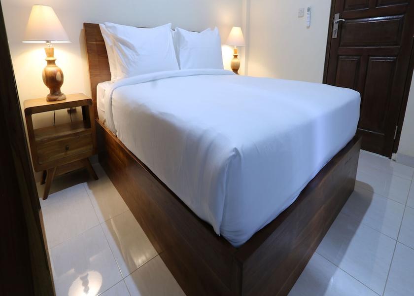 Bali Payangan Room