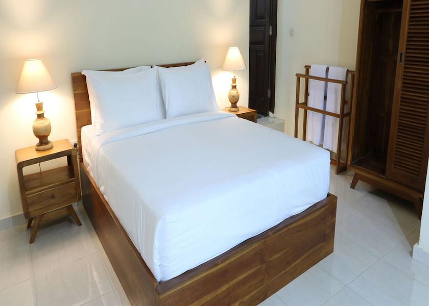 Bali Payangan Room