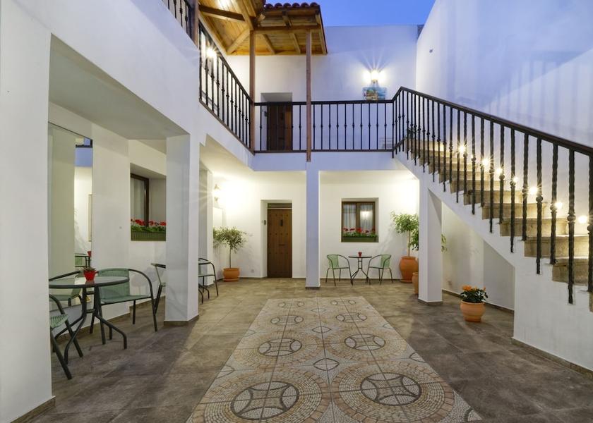 Canary Islands Ingenio Terrace