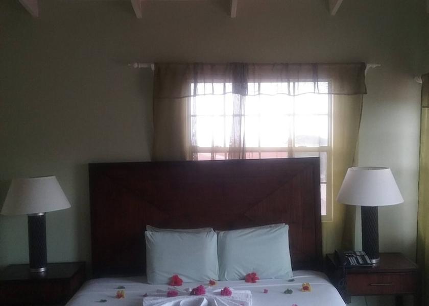  Castries Room