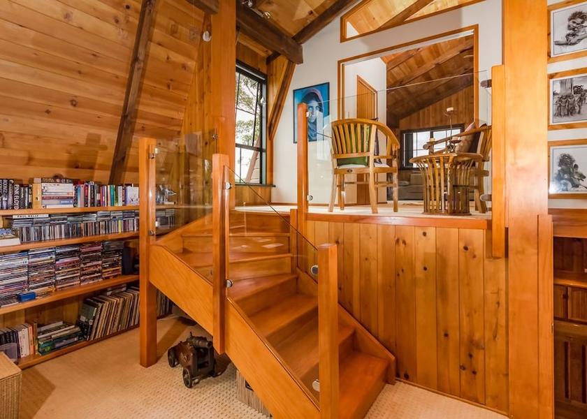 Northland Kaeo Staircase