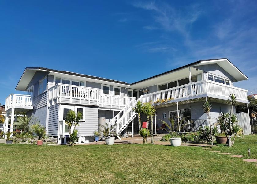 Bay of Plenty Region Rotorua Building design