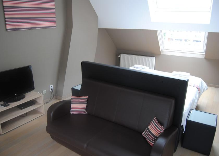 Walloon Region Dinant Room