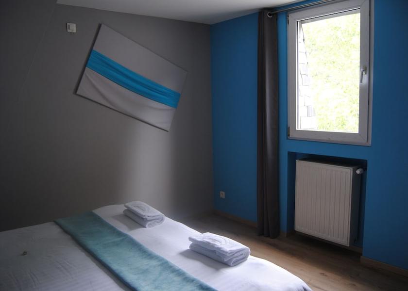 Walloon Region Dinant Room