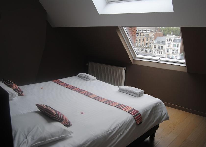 Walloon Region Dinant Room
