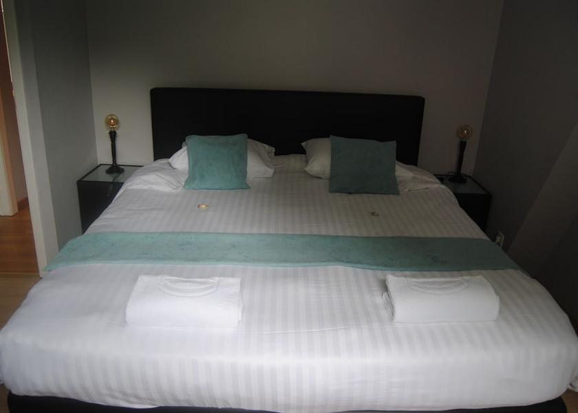 Walloon Region Dinant Room