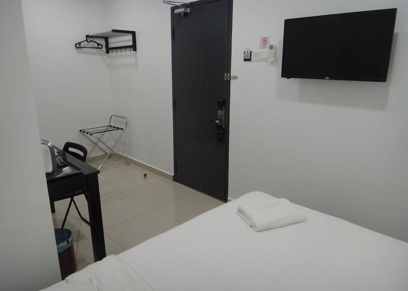 Pahang Chukai Room