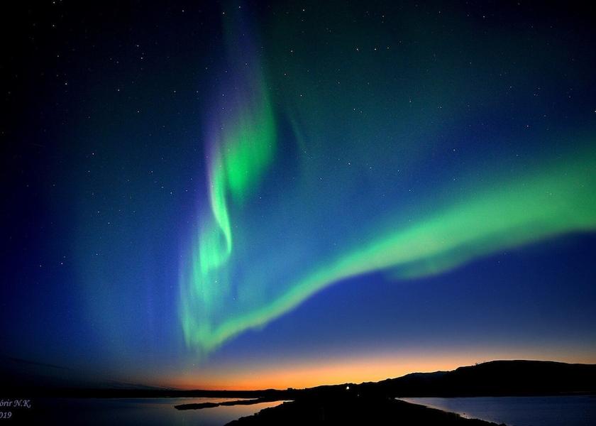 South Iceland Vik I Myrdal Exterior Detail
