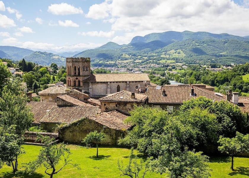 Occitanie Saint-Lizier Primary image