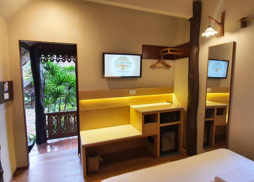 Chiang Rai Province Chiang Rai Public Areas