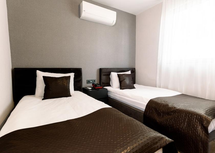 Izmir Izmir Room