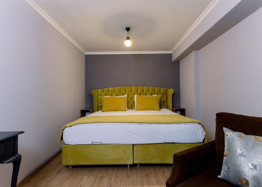 Izmir Izmir Room