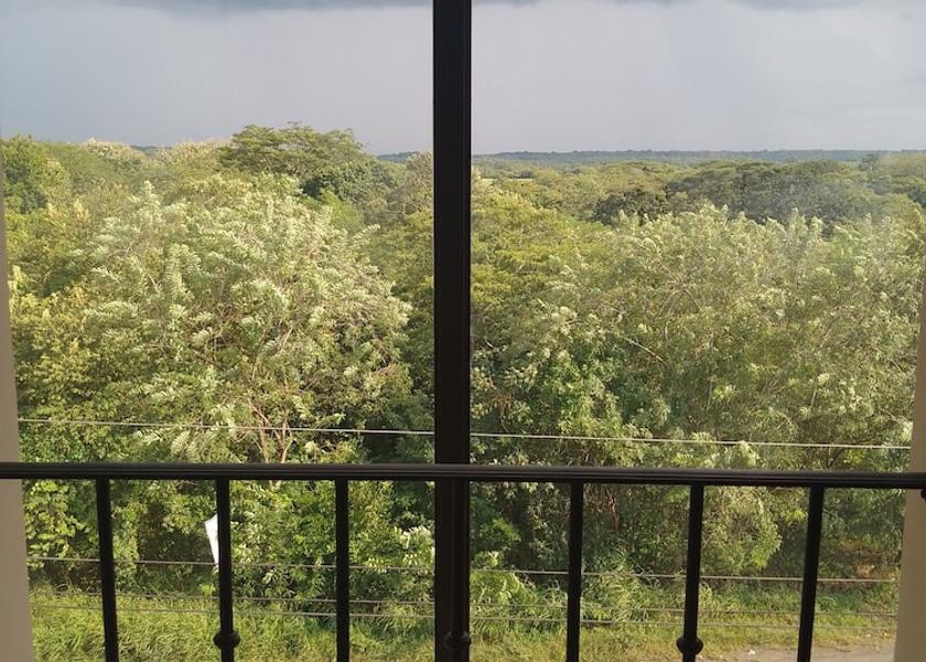 Guanacaste Liberia Exterior Detail