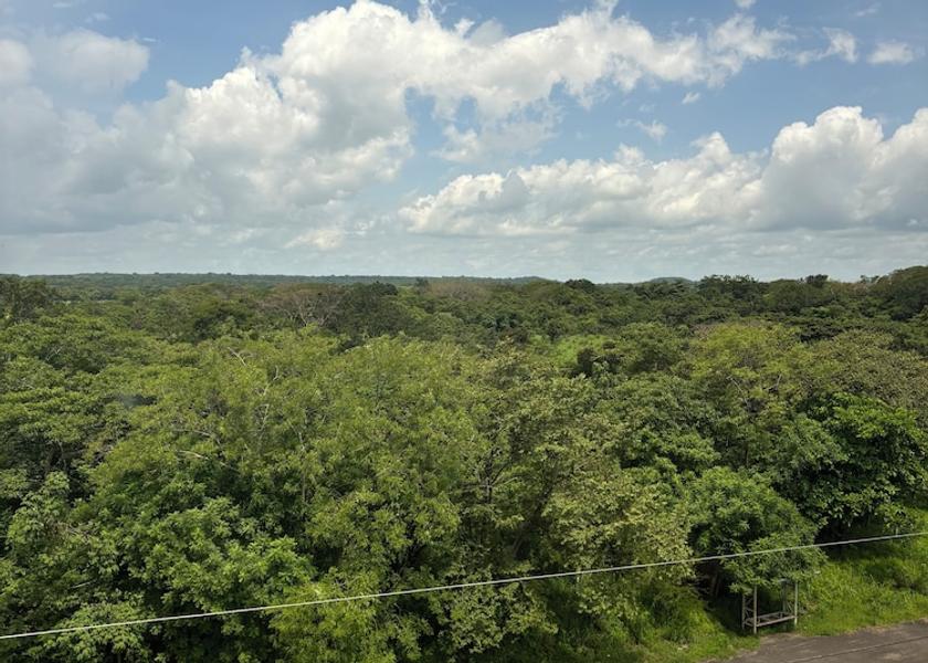 Guanacaste Liberia Exterior Detail