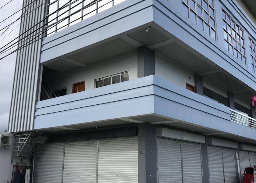 Mimaropa Calapan Facade