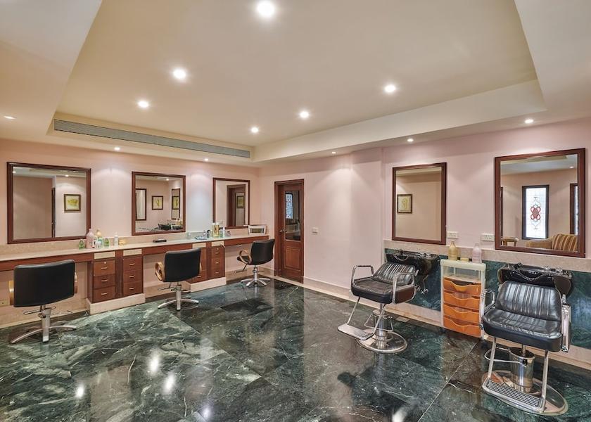 Goa Canacona Hair salon
