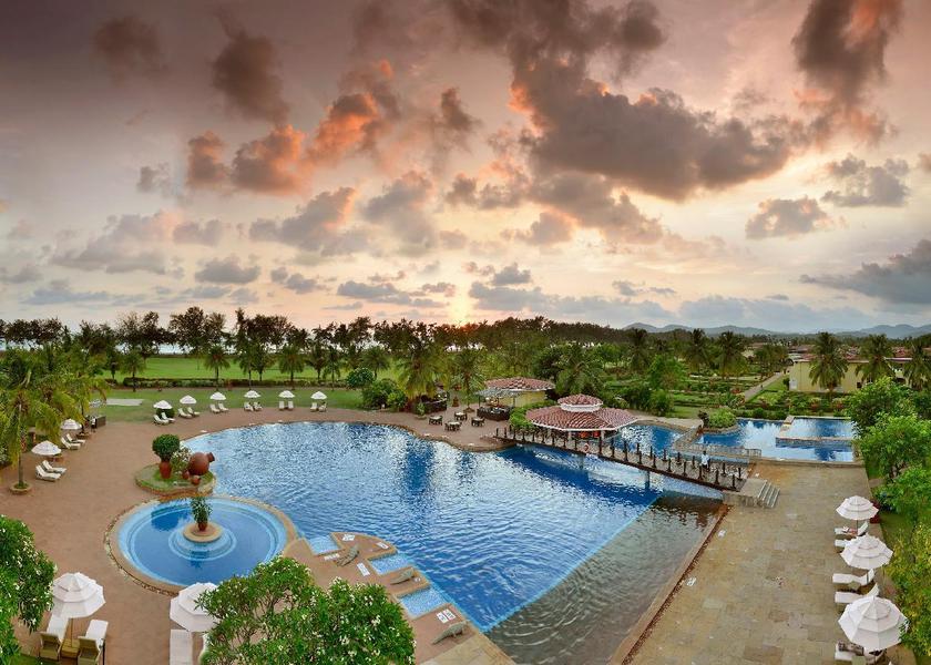Goa Canacona Pool