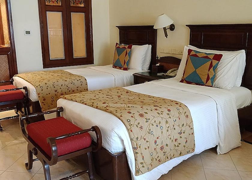 Goa Canacona Room