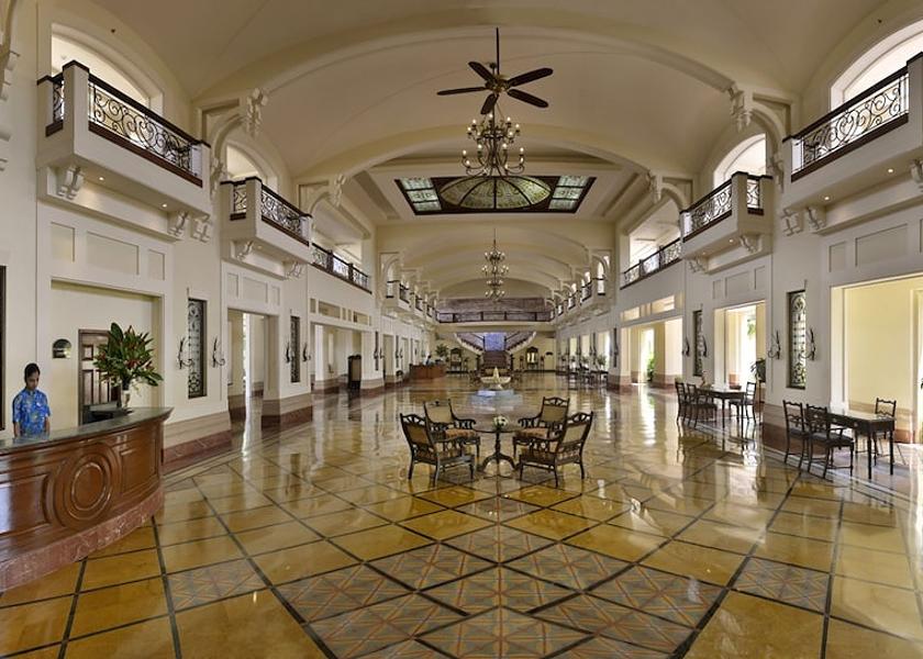 Goa Canacona Public Areas