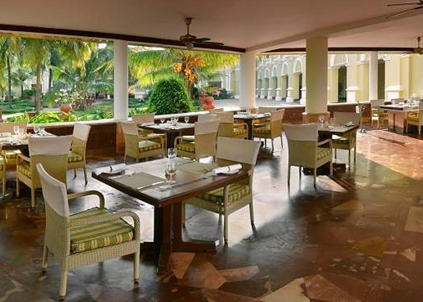 Goa Canacona Food & Dining