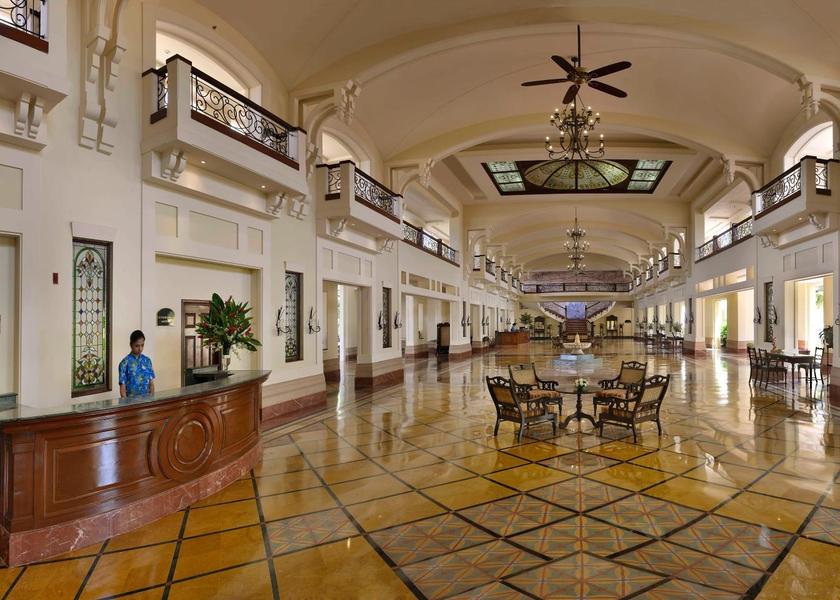 Goa Canacona Public Areas