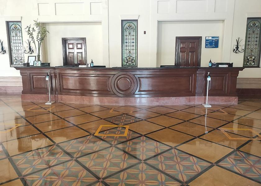 Goa Canacona Public Areas