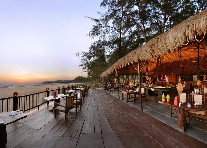 Goa Canacona Food & Dining
