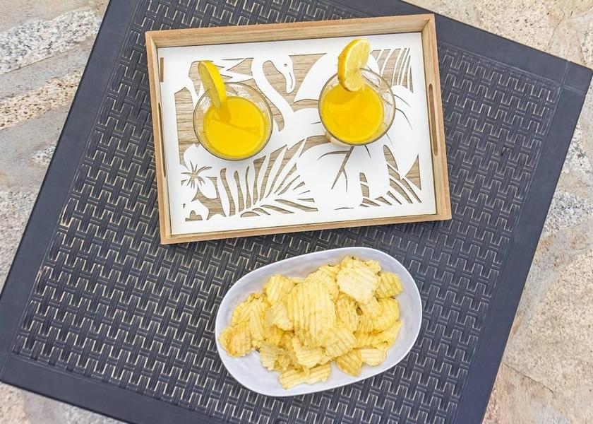 Sardinia Budoni Exterior Detail