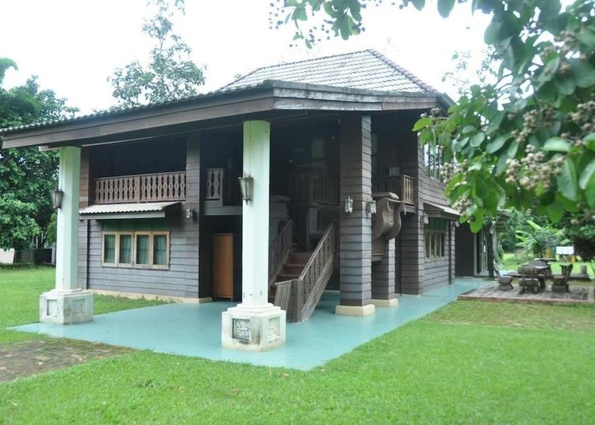 Chiang Mai Province Mae Taeng Terrace