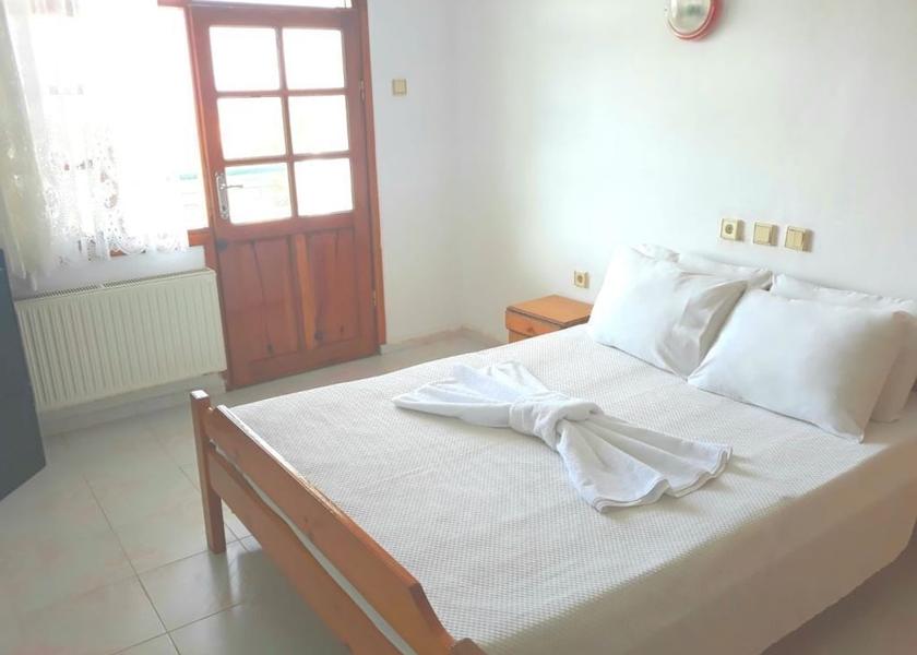 Edirne Kesan Room