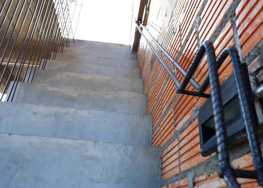 Surat Thani Phunphin Staircase